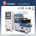 edm cutting machine tool